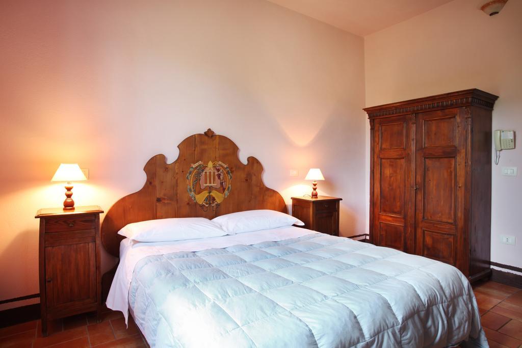 Tenuta San Felice Giano dellʼUmbria Cameră foto