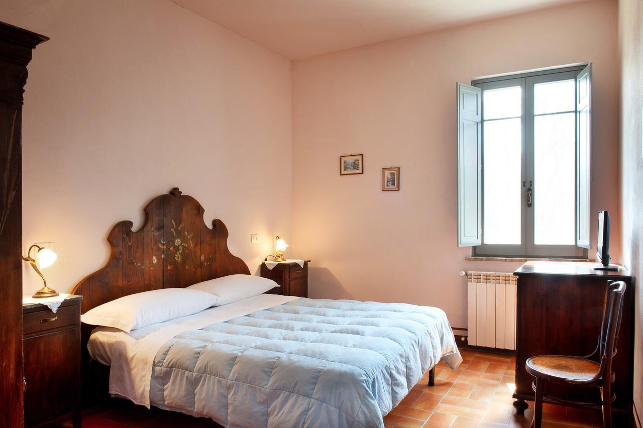 Tenuta San Felice Giano dellʼUmbria Exterior foto